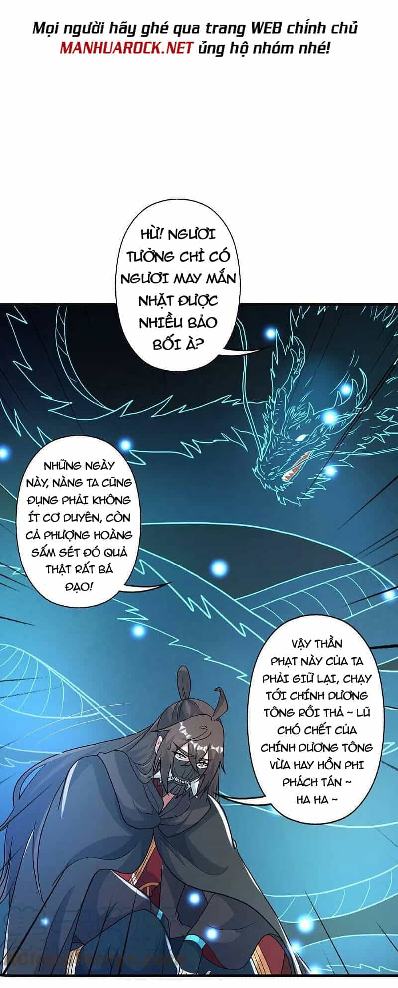 Tiên Võ Đế Tôn - Chương 401 - ảnh 51