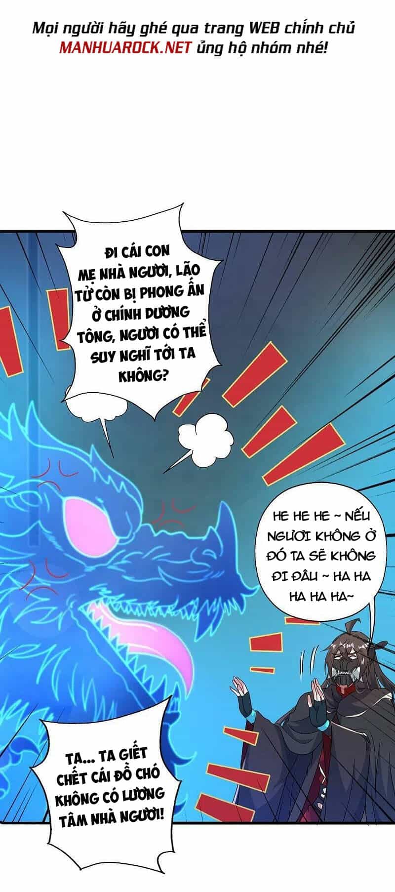 Tiên Võ Đế Tôn - Chương 401 - ảnh 52