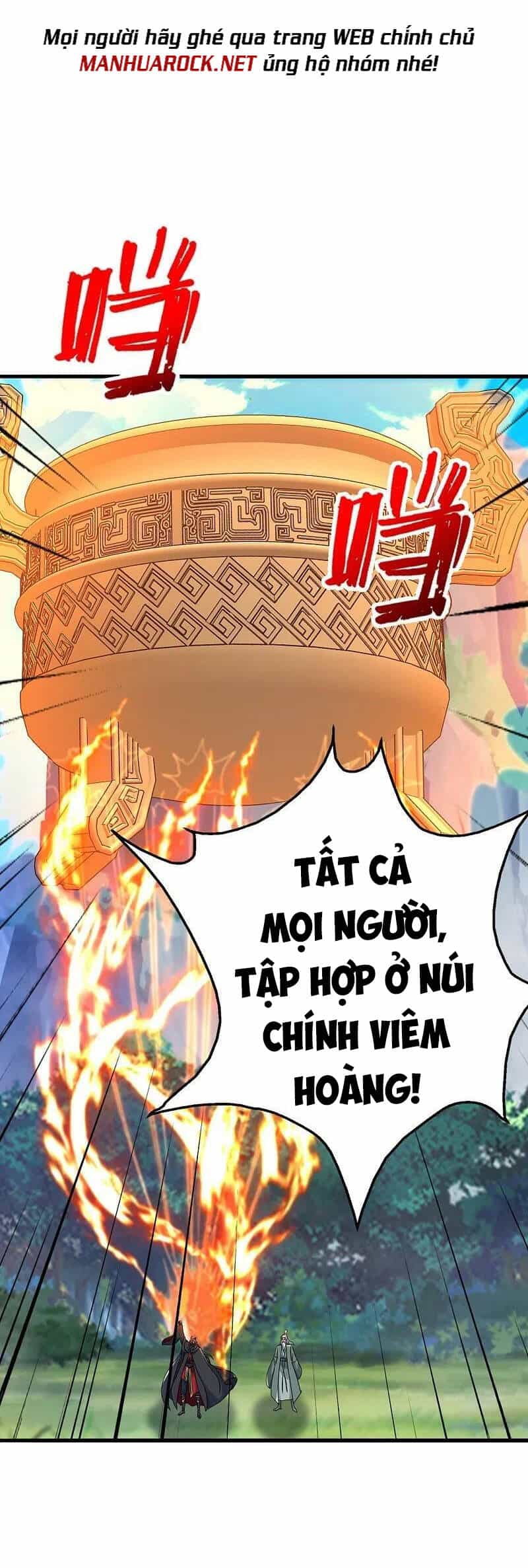 Tiên Võ Đế Tôn - Chương 401 - ảnh 64
