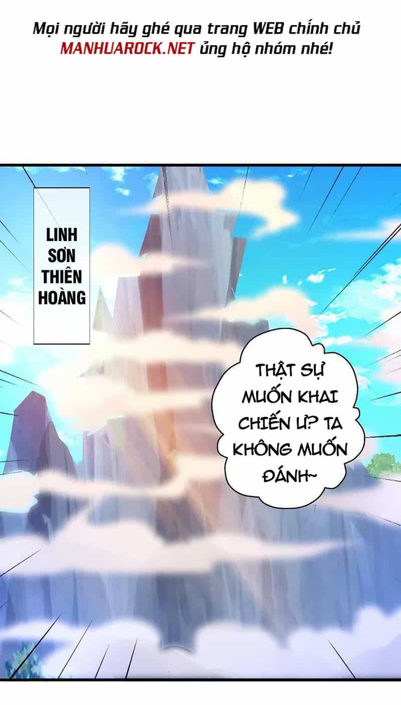 Tiên Võ Đế Tôn - Chương 402 - ảnh 19