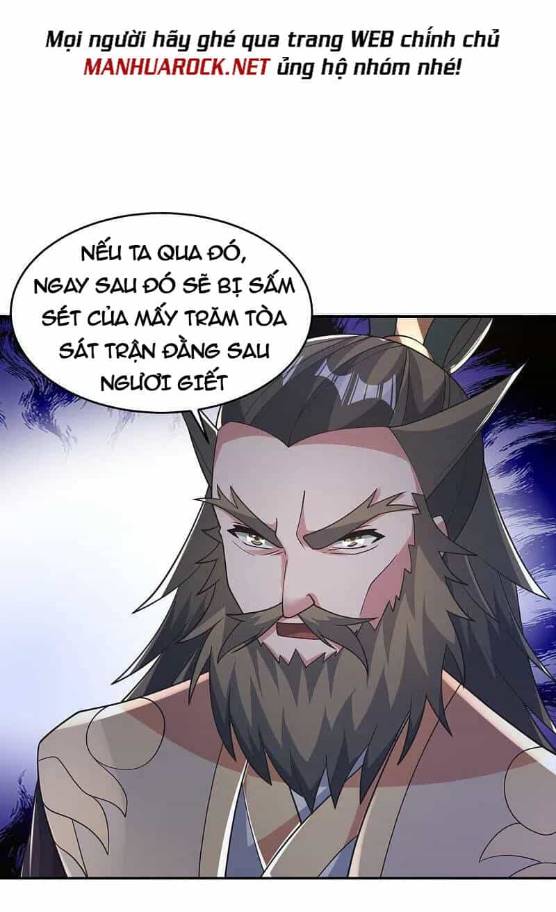 Tiên Võ Đế Tôn - Chương 402 - ảnh 42