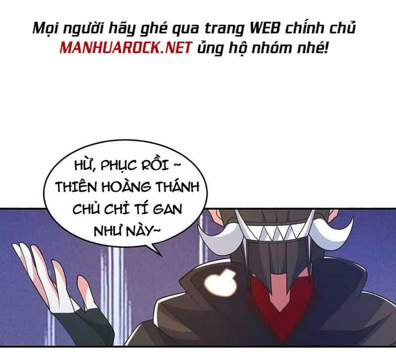 Tiên Võ Đế Tôn - Chương 402 - ảnh 43