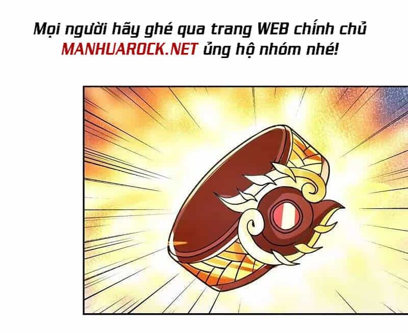 Tiên Võ Đế Tôn - Chương 402 - ảnh 48