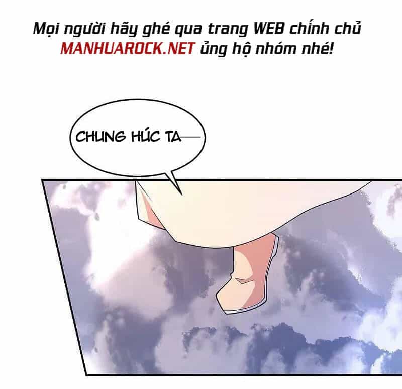 Tiên Võ Đế Tôn - Chương 402 - ảnh 51