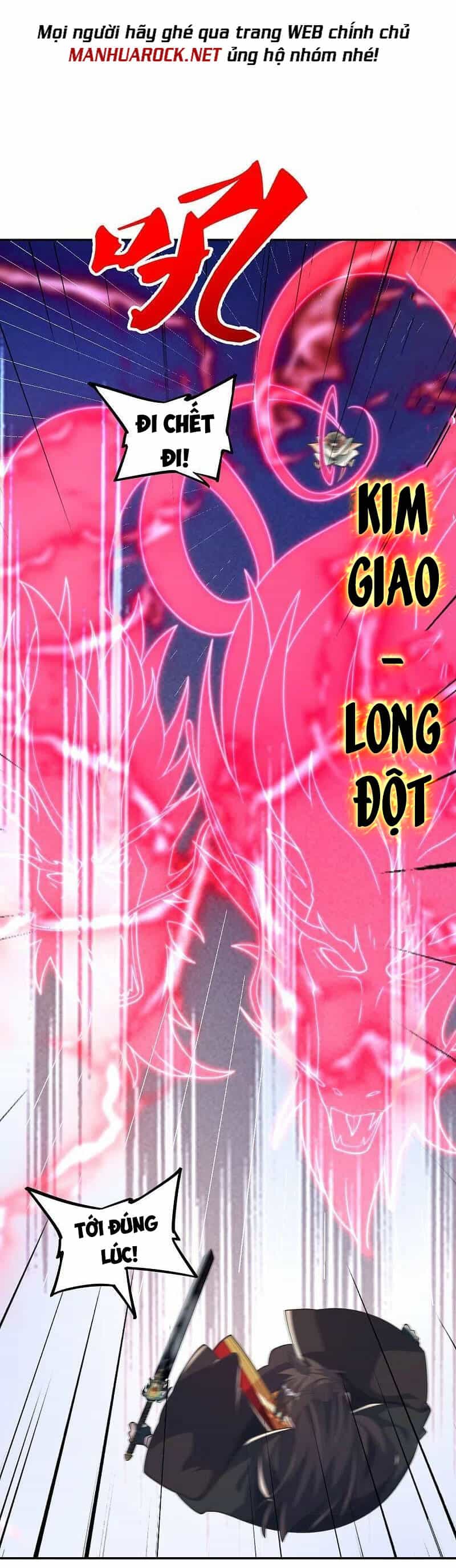 Tiên Võ Đế Tôn - Chương 402 - ảnh 61