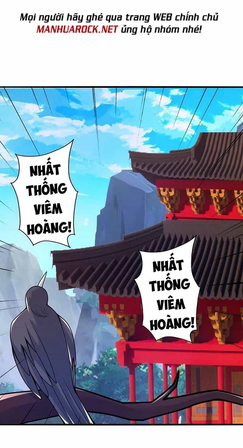 Tiên Võ Đế Tôn - Chương 402 - ảnh 8