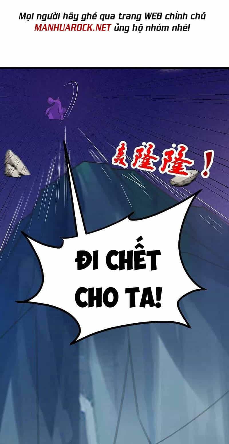 Tiên Võ Đế Tôn - Chương 403 - ảnh 17