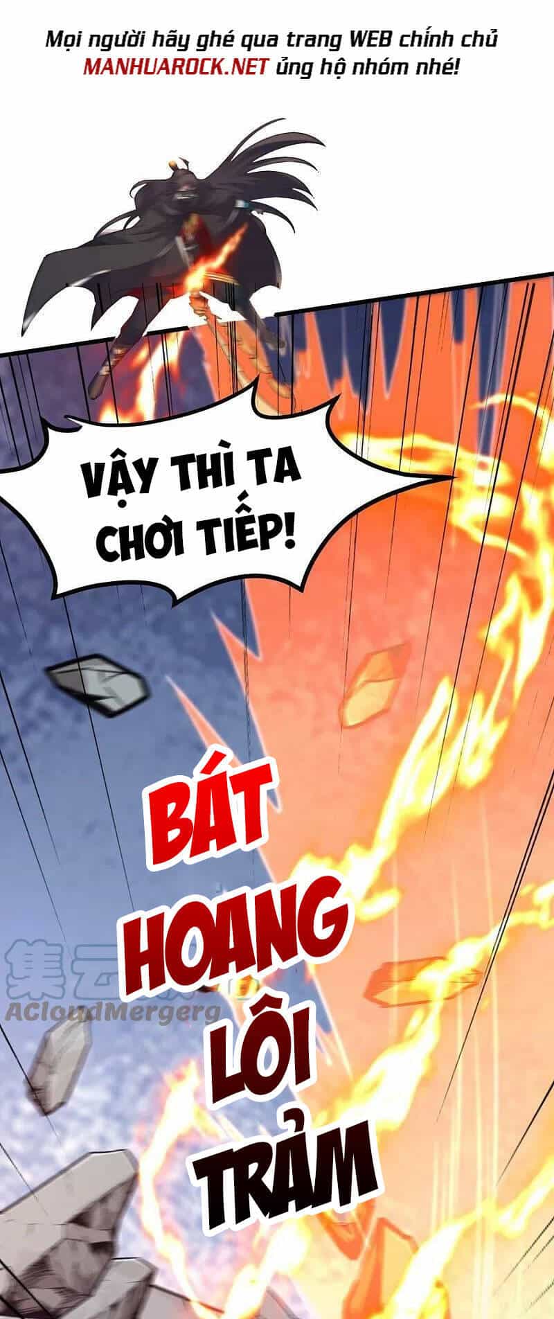 Tiên Võ Đế Tôn - Chương 403 - ảnh 23