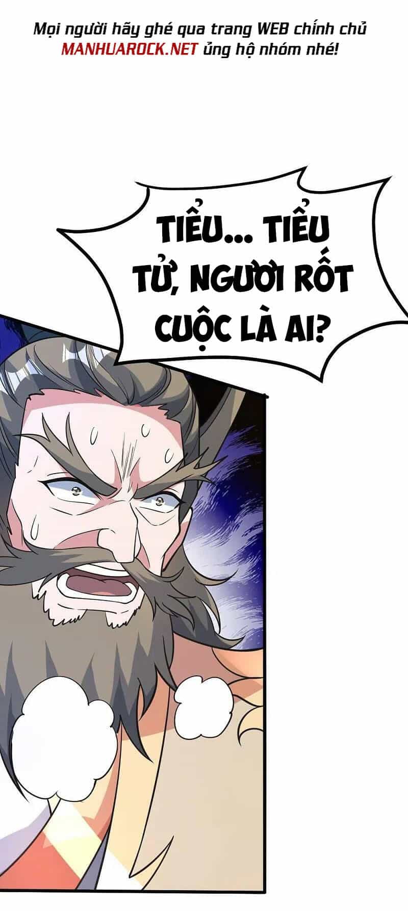 Tiên Võ Đế Tôn - Chương 403 - ảnh 32