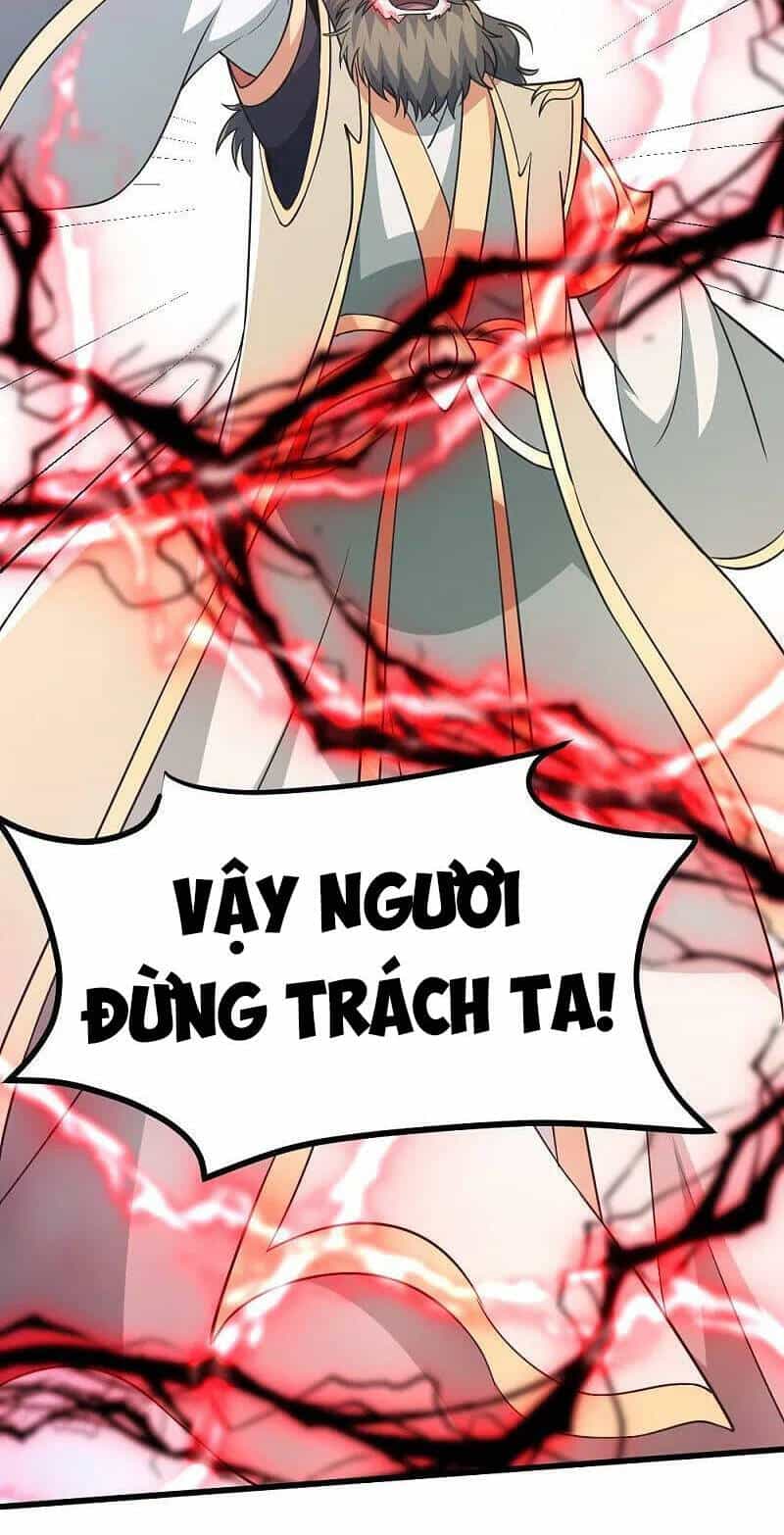 Tiên Võ Đế Tôn - Chương 403 - ảnh 38