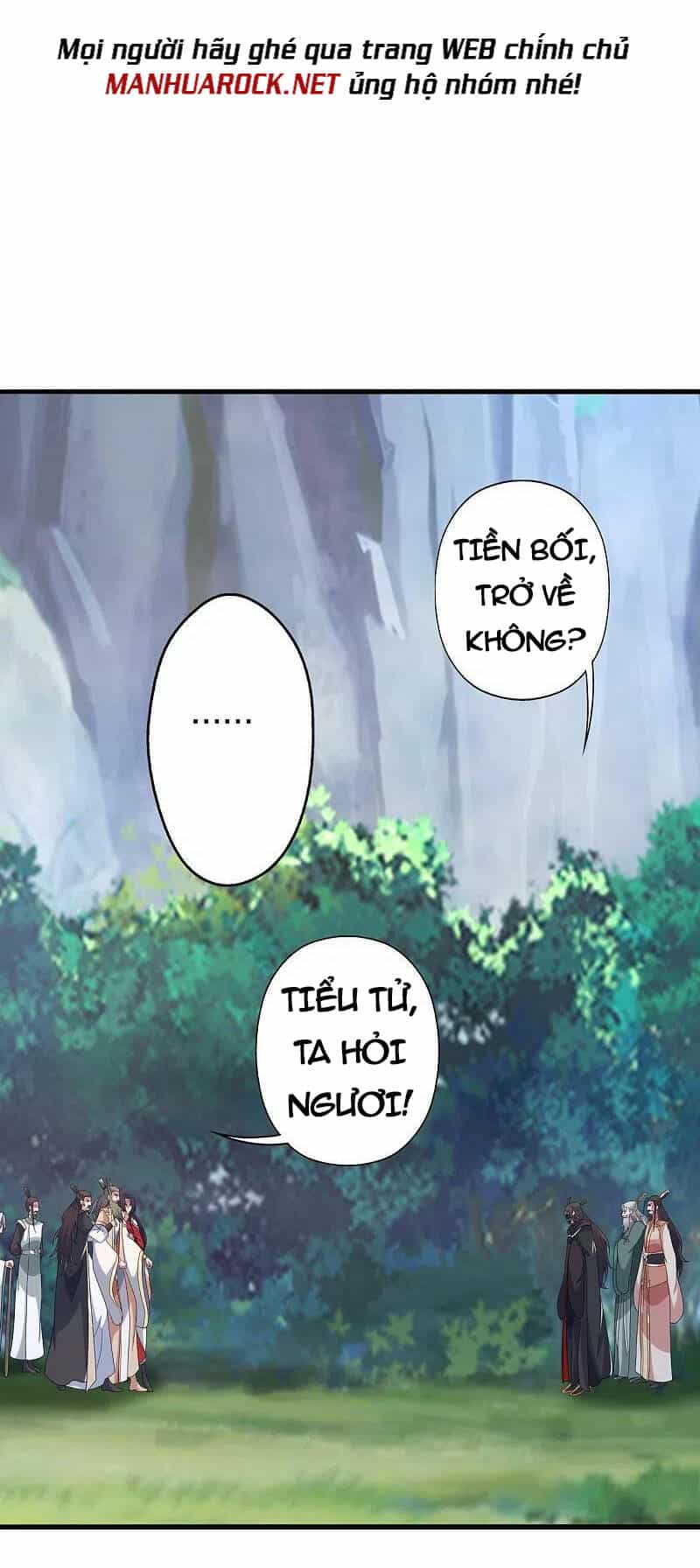 Tiên Võ Đế Tôn - Chương 403 - ảnh 69