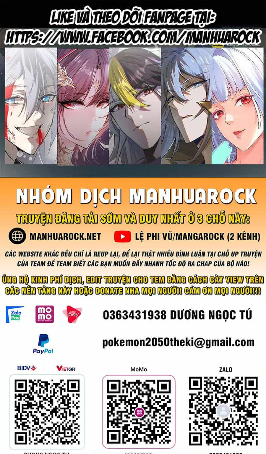 Tiên Võ Đế Tôn - Chương 404 - ảnh 1