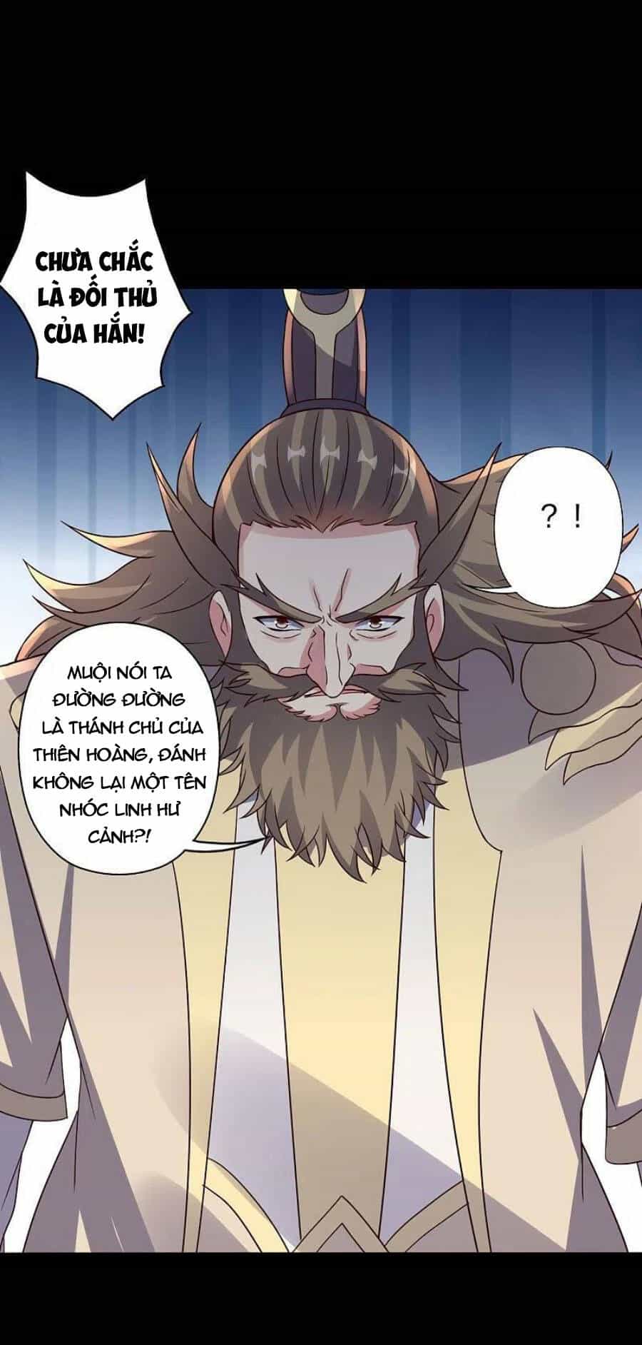 Tiên Võ Đế Tôn - Chương 404 - ảnh 29