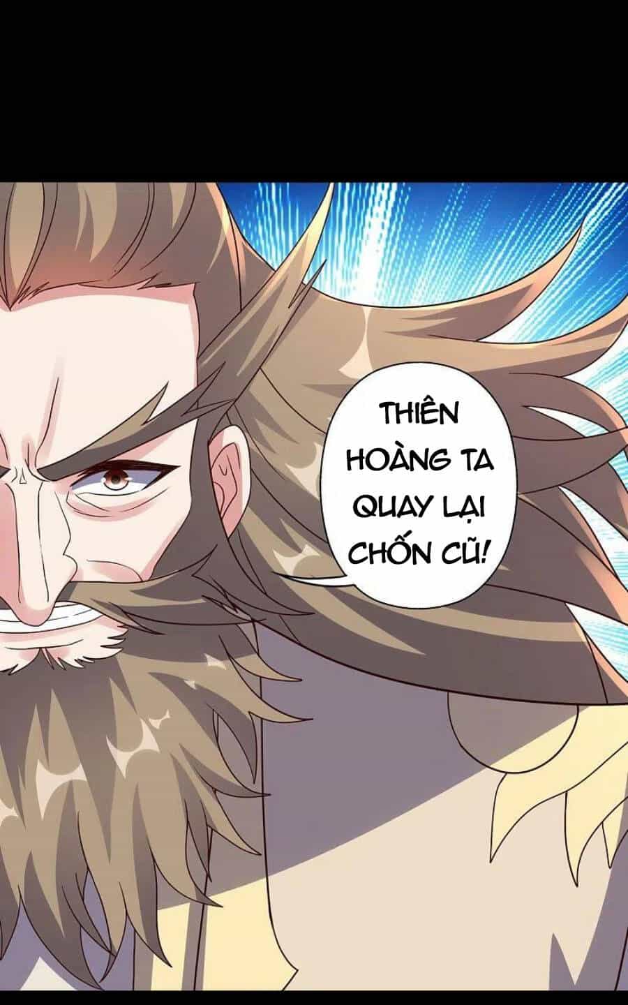 Tiên Võ Đế Tôn - Chương 404 - ảnh 31