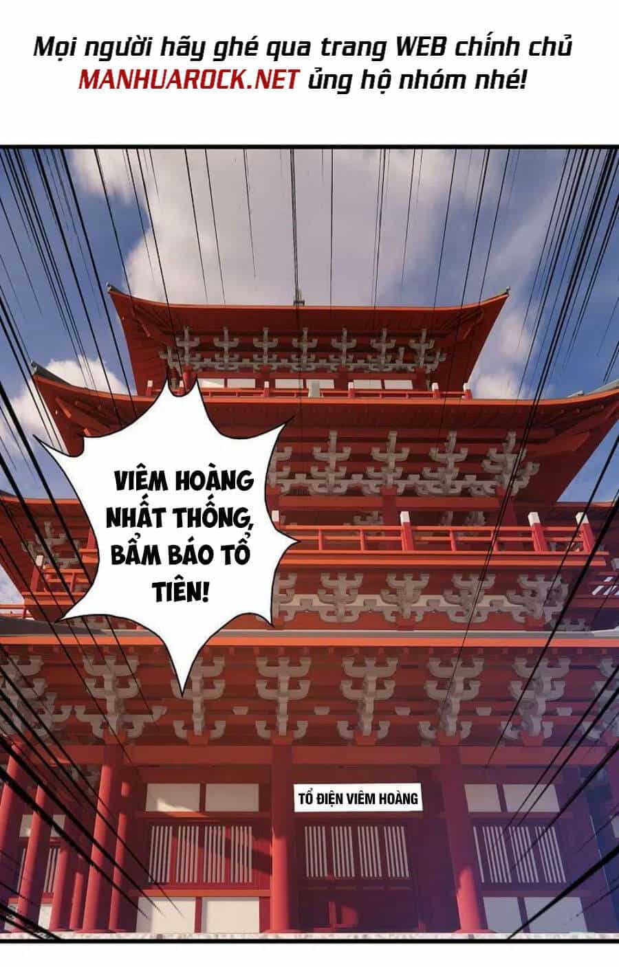 Tiên Võ Đế Tôn - Chương 404 - ảnh 35
