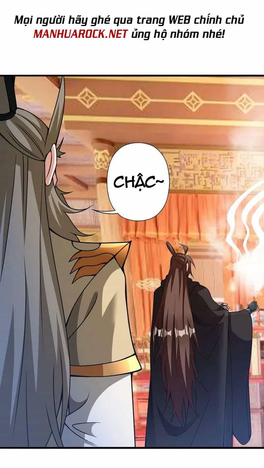 Tiên Võ Đế Tôn - Chương 404 - ảnh 37