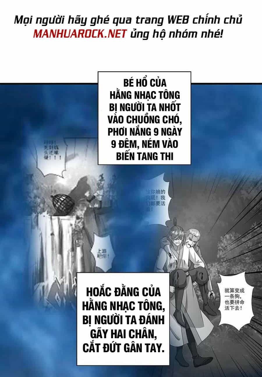 Tiên Võ Đế Tôn - Chương 404 - ảnh 57