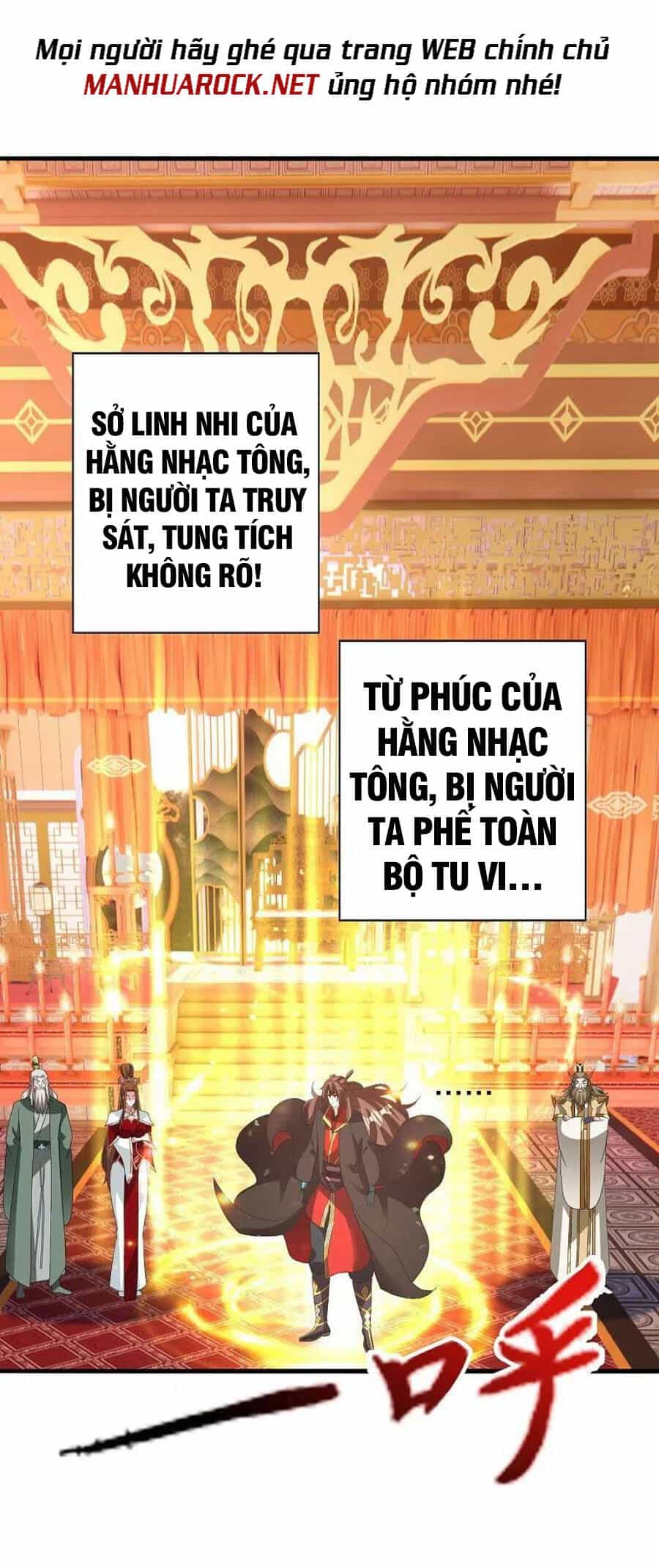 Tiên Võ Đế Tôn - Chương 404 - ảnh 60