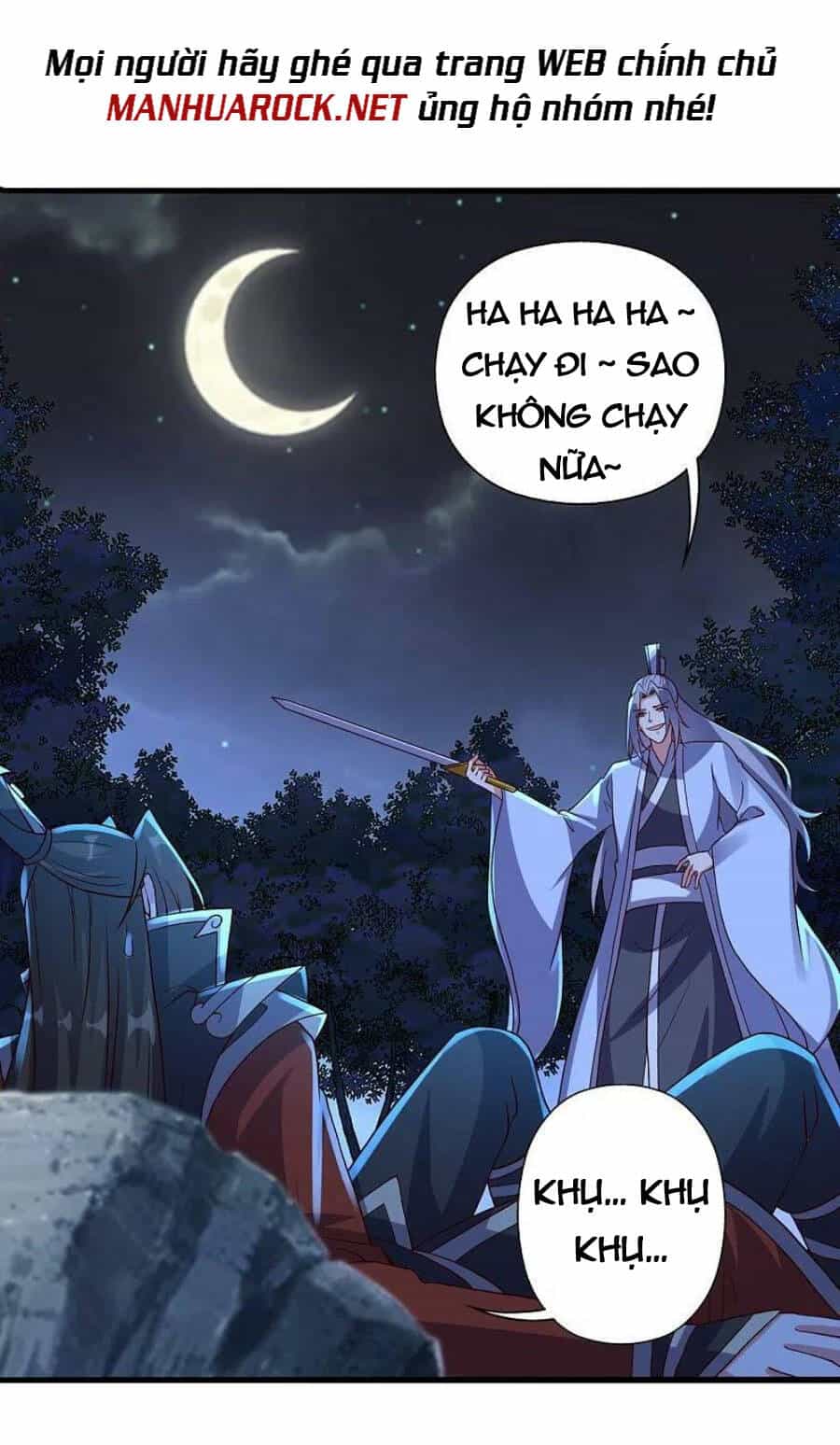 Tiên Võ Đế Tôn - Chương 405 - ảnh 20