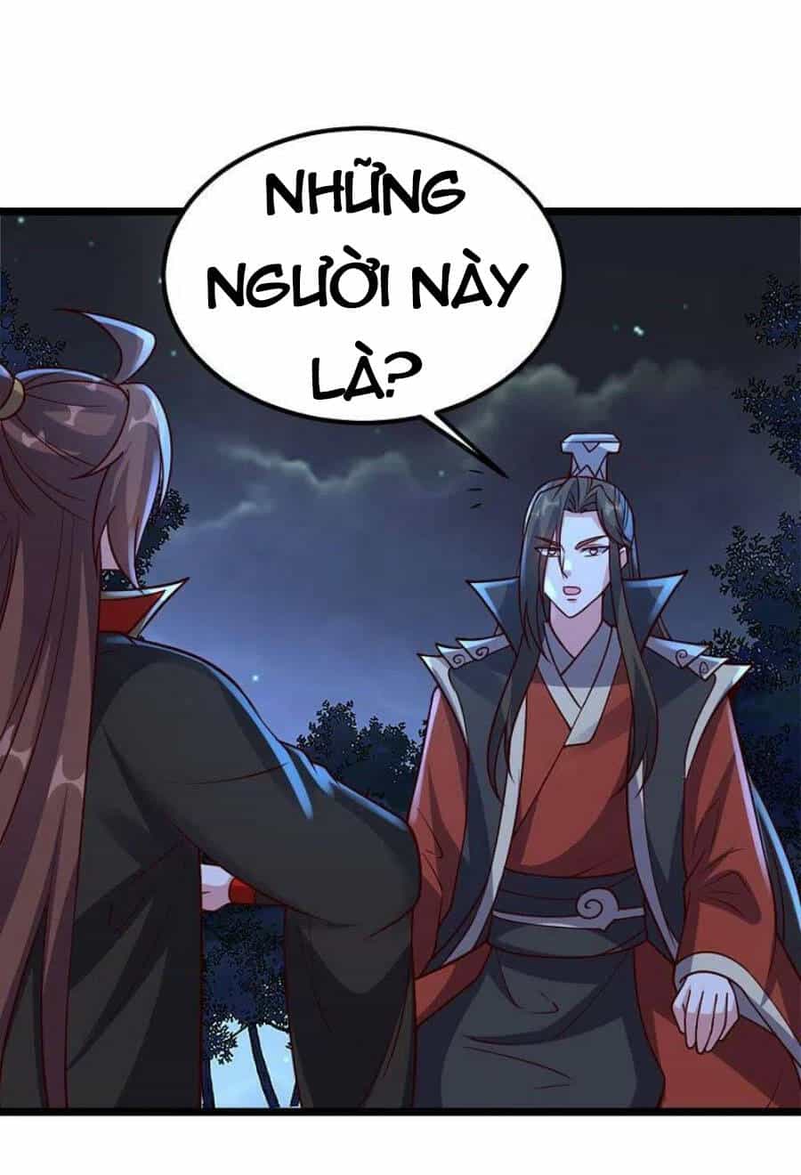 Tiên Võ Đế Tôn - Chương 405 - ảnh 39