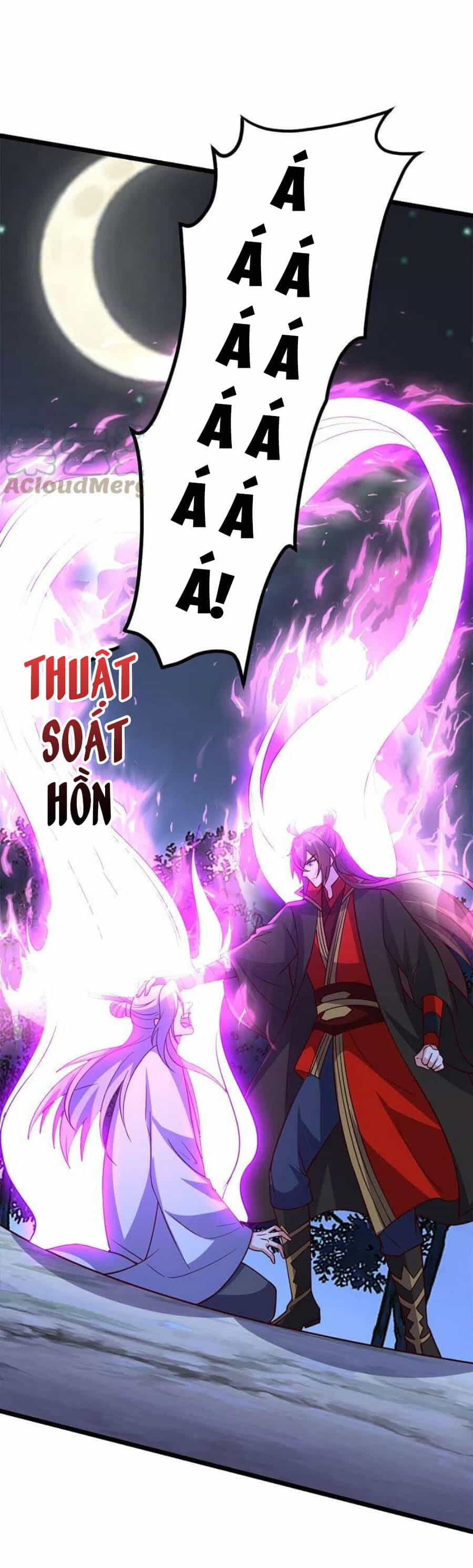 Tiên Võ Đế Tôn - Chương 405 - ảnh 45