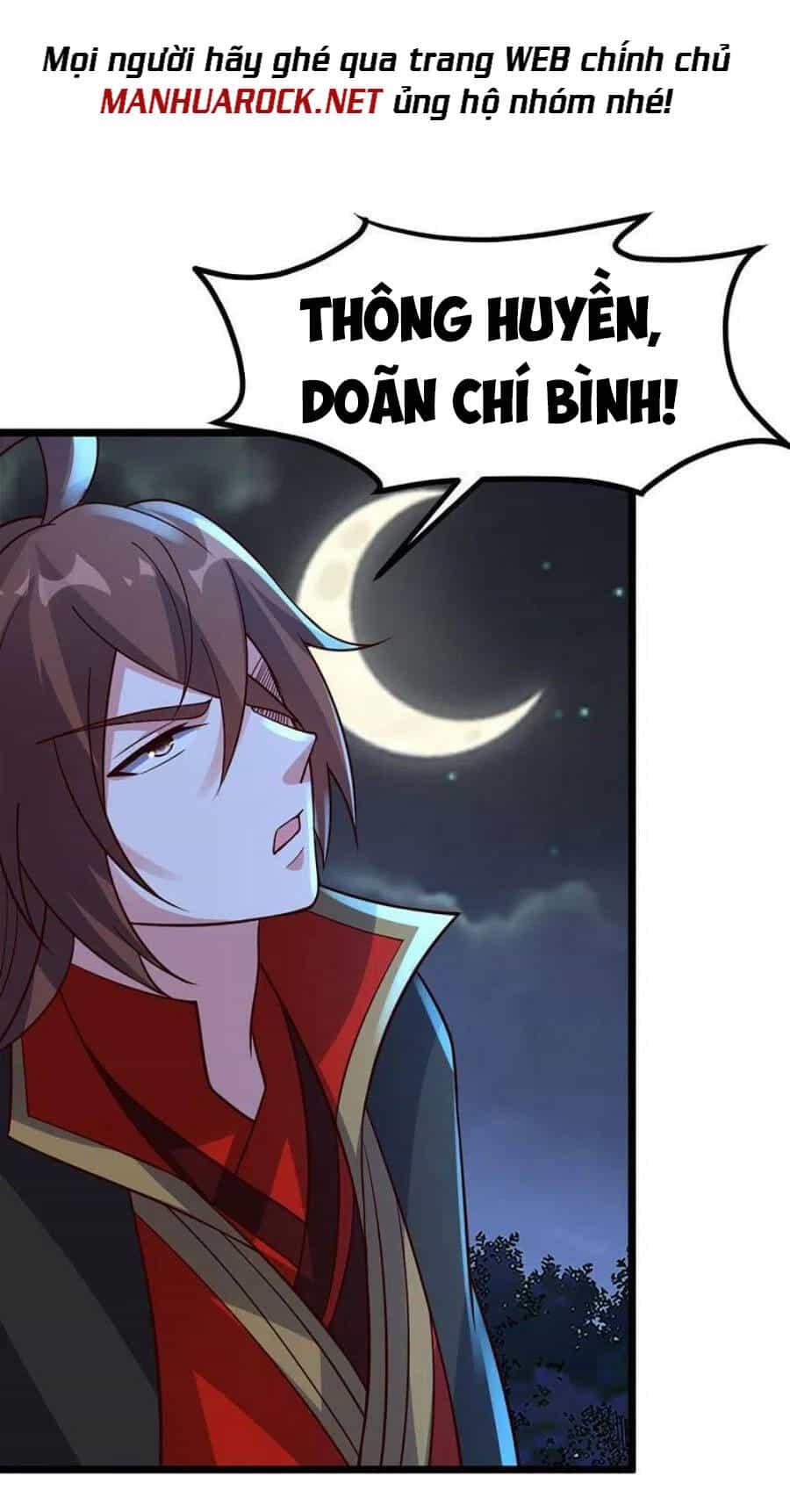 Tiên Võ Đế Tôn - Chương 405 - ảnh 48