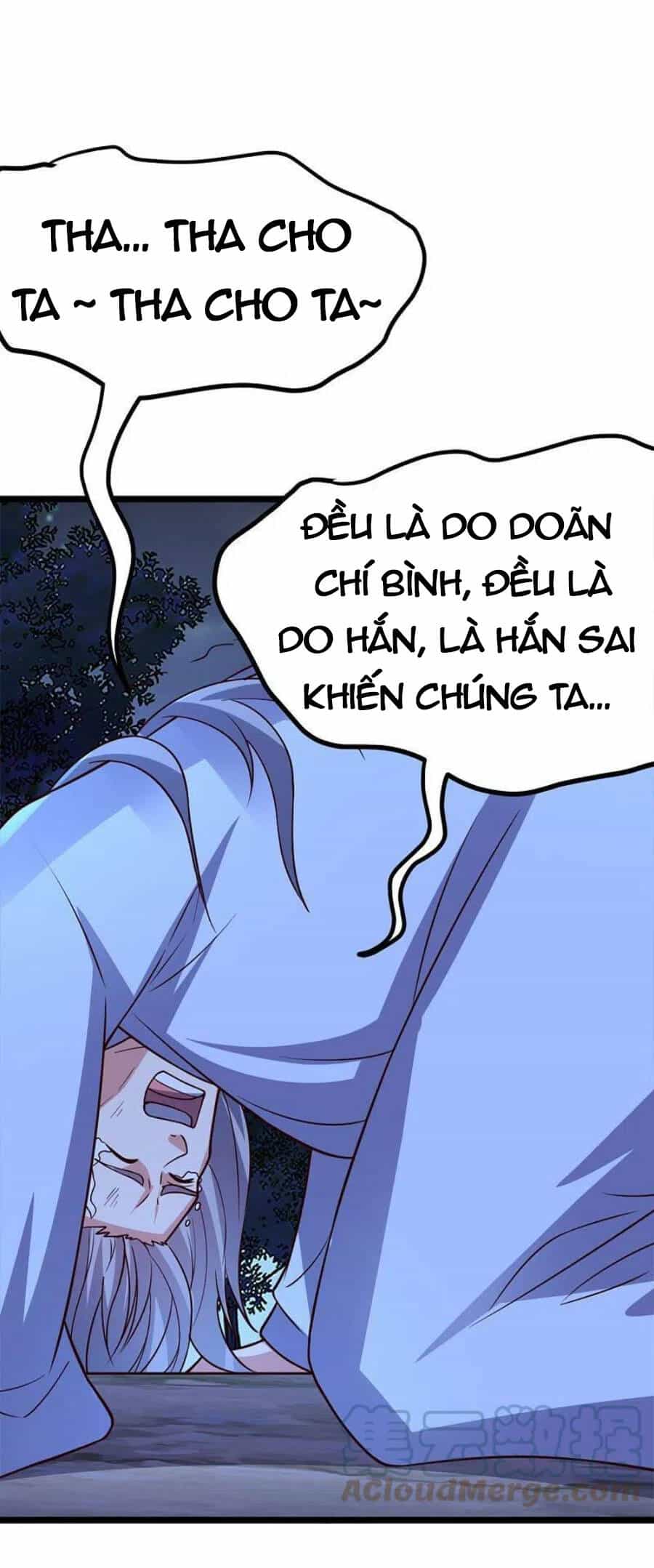 Tiên Võ Đế Tôn - Chương 405 - ảnh 49