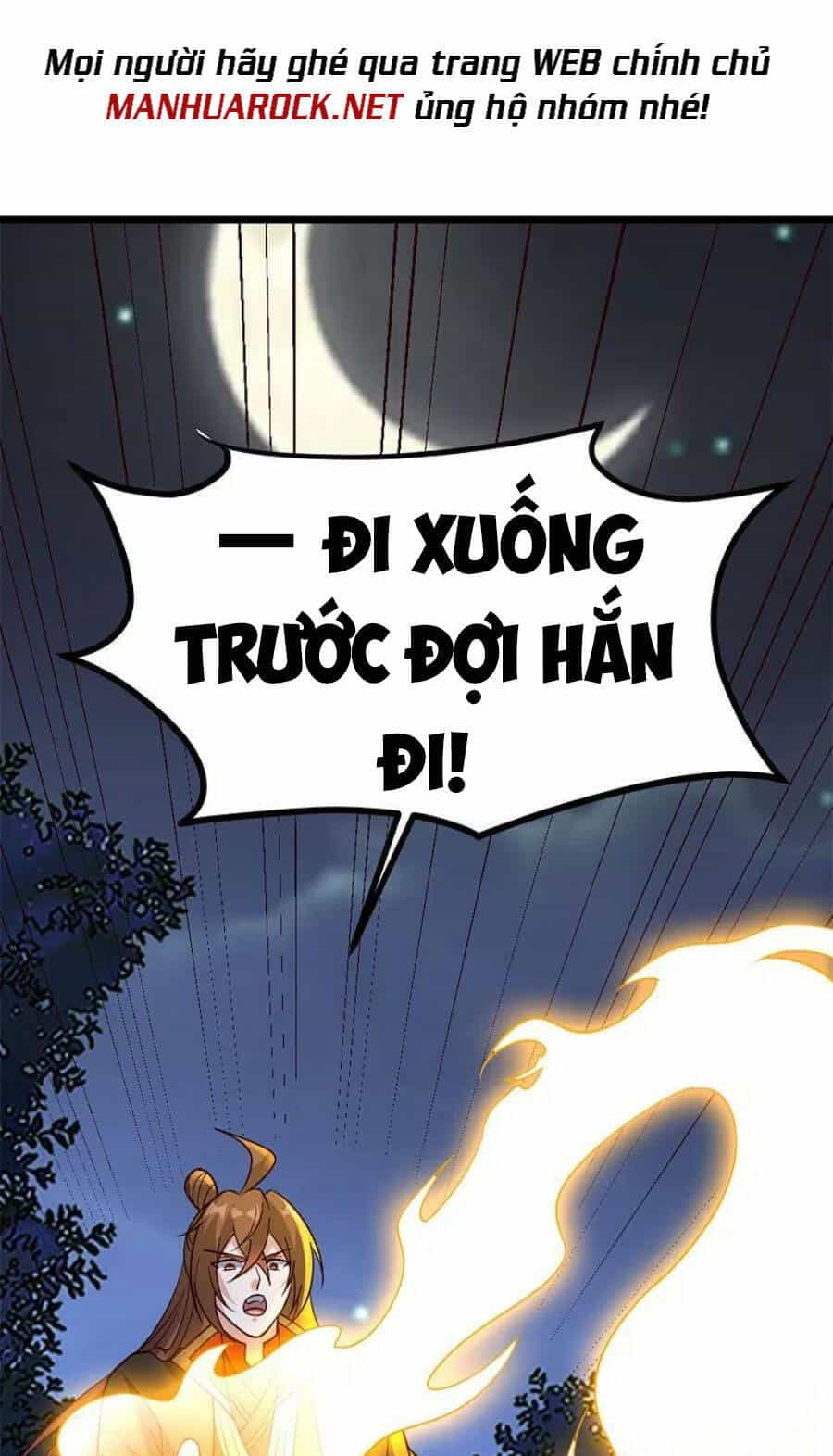 Tiên Võ Đế Tôn - Chương 405 - ảnh 51