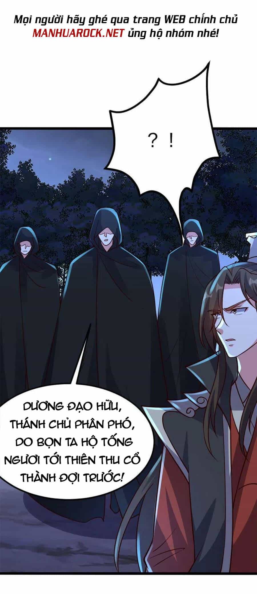 Tiên Võ Đế Tôn - Chương 405 - ảnh 59