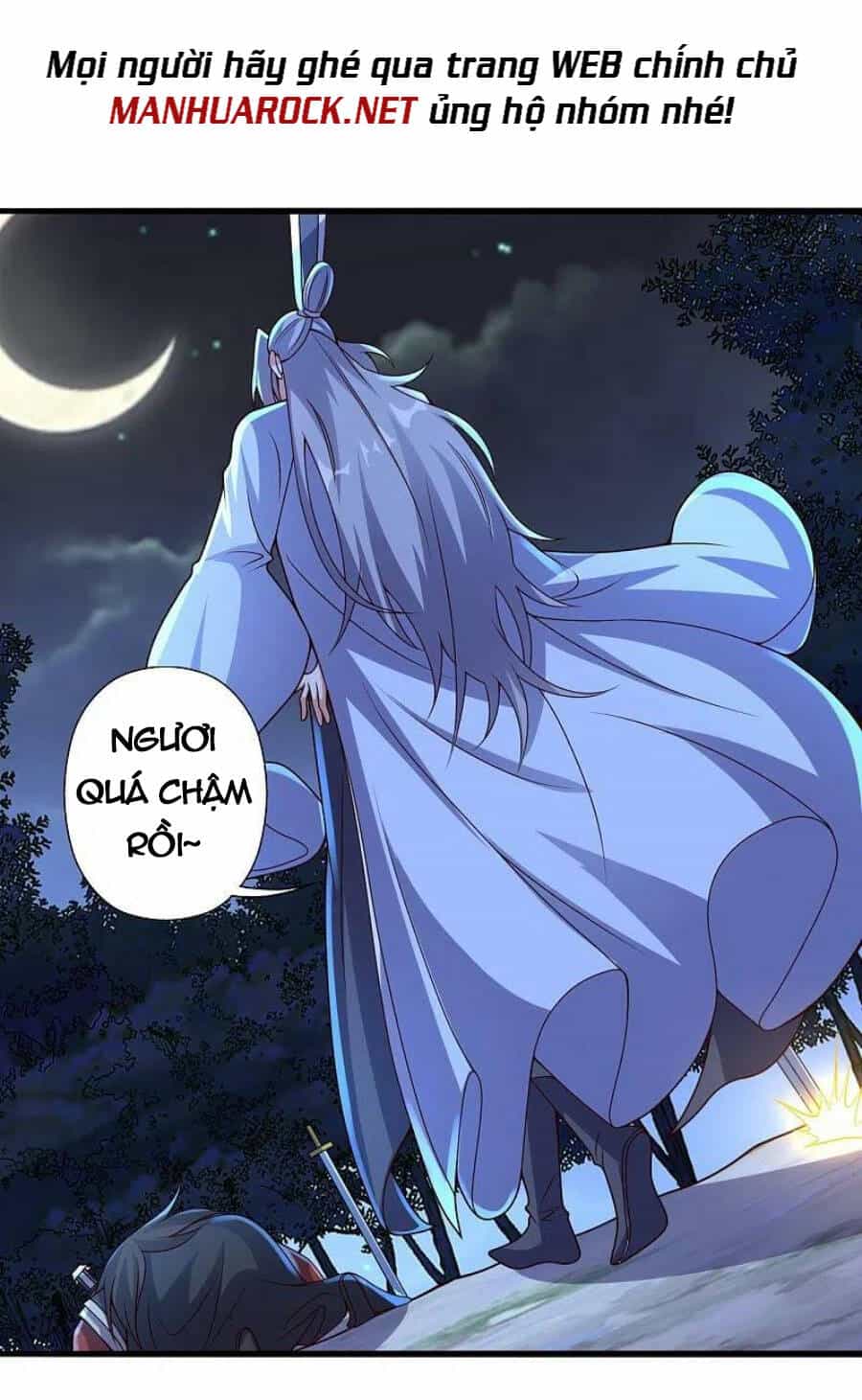 Tiên Võ Đế Tôn - Chương 405 - ảnh 7