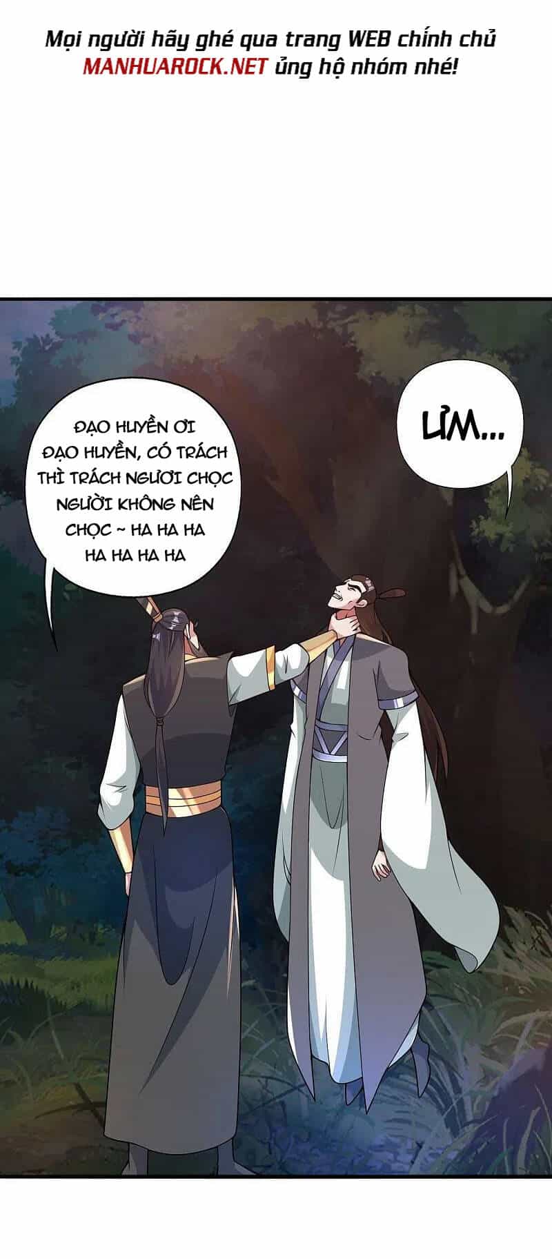 Tiên Võ Đế Tôn - Chương 406 - ảnh 13