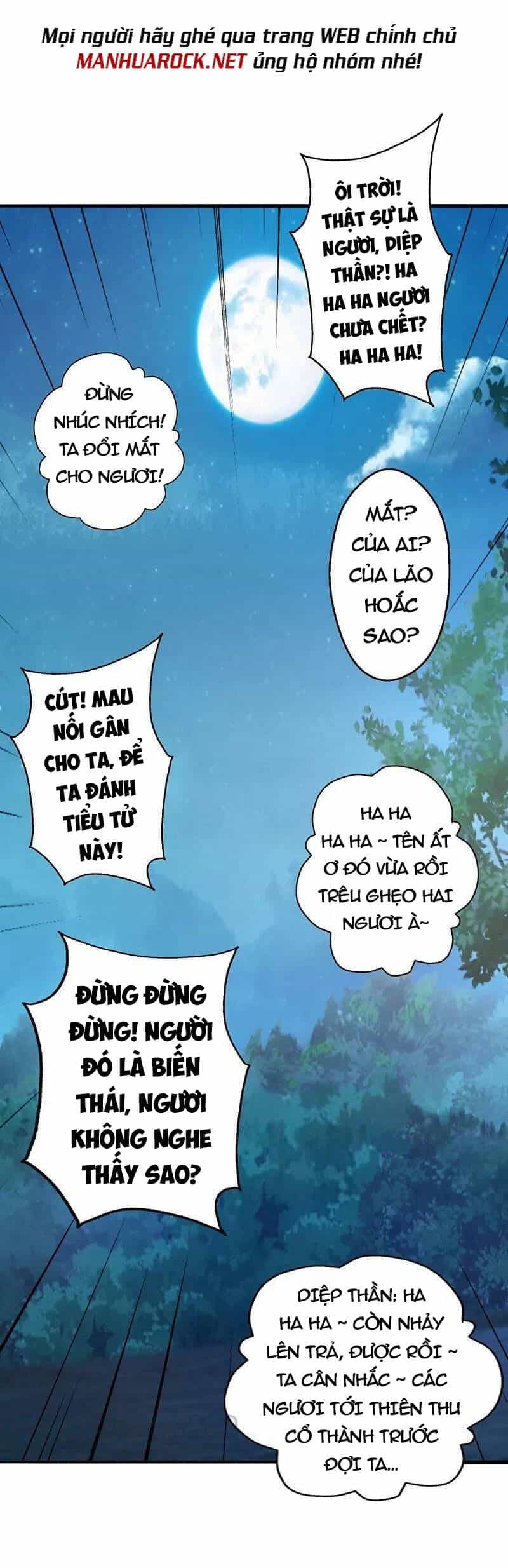 Tiên Võ Đế Tôn - Chương 406 - ảnh 26