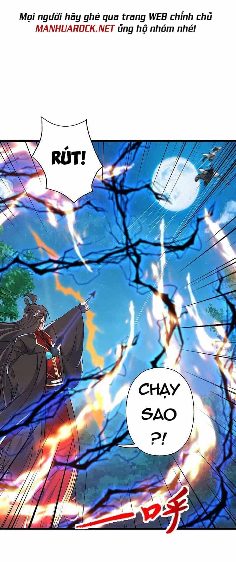 Tiên Võ Đế Tôn - Chương 406 - ảnh 40