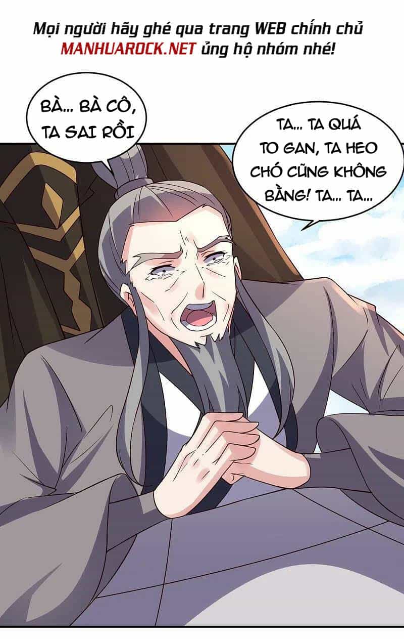 Tiên Võ Đế Tôn - Chương 407 - ảnh 25
