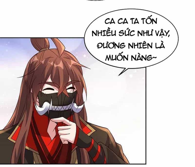Tiên Võ Đế Tôn - Chương 407 - ảnh 31
