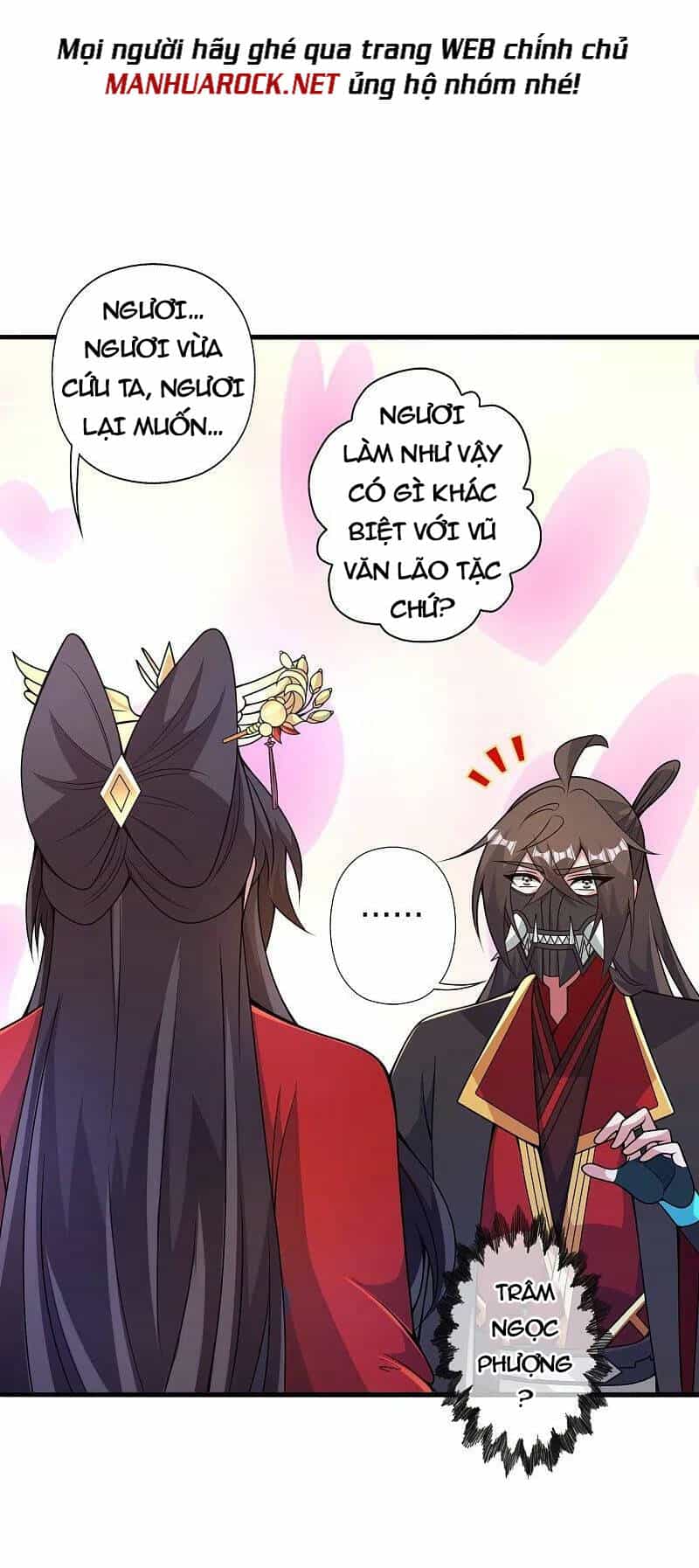 Tiên Võ Đế Tôn - Chương 407 - ảnh 34