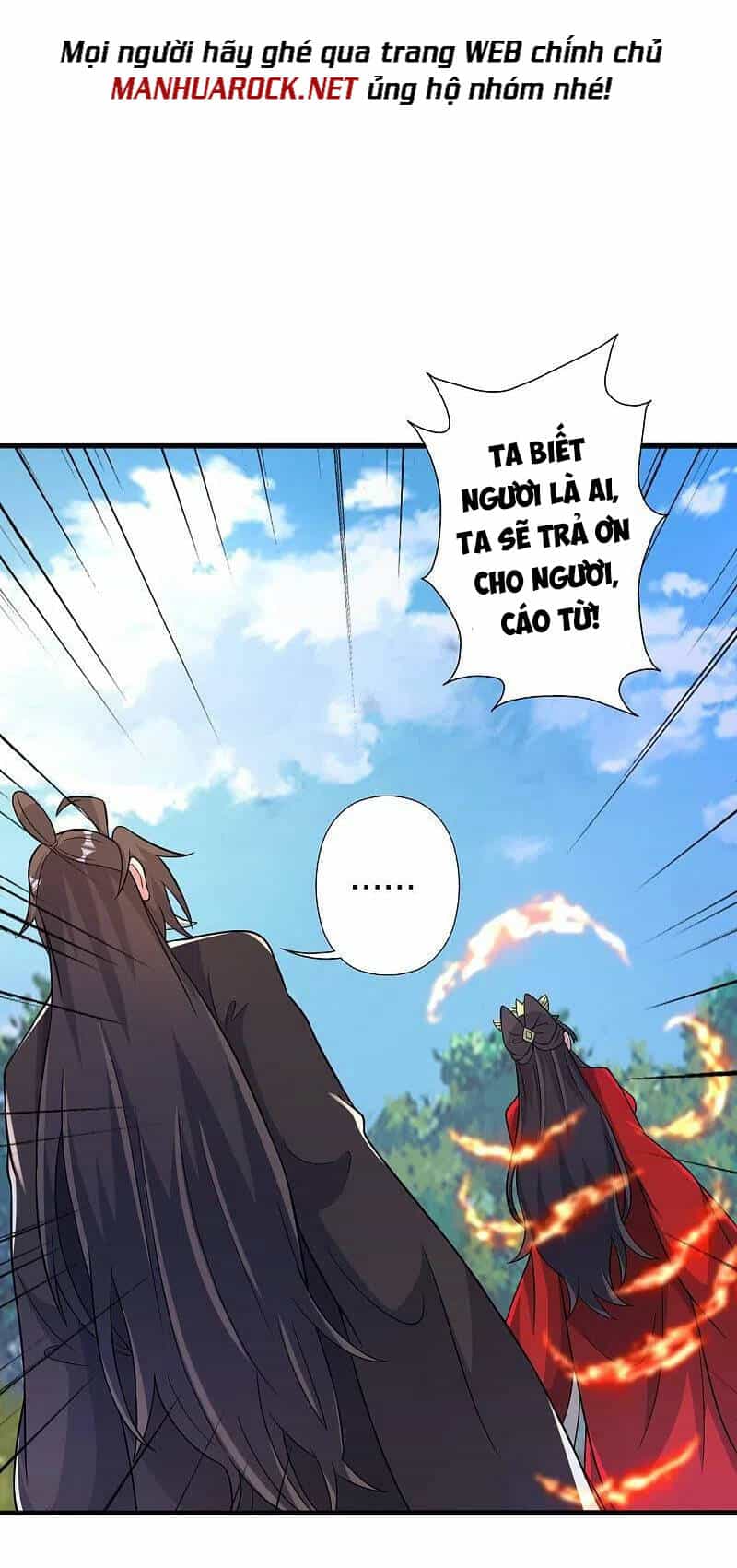 Tiên Võ Đế Tôn - Chương 407 - ảnh 46