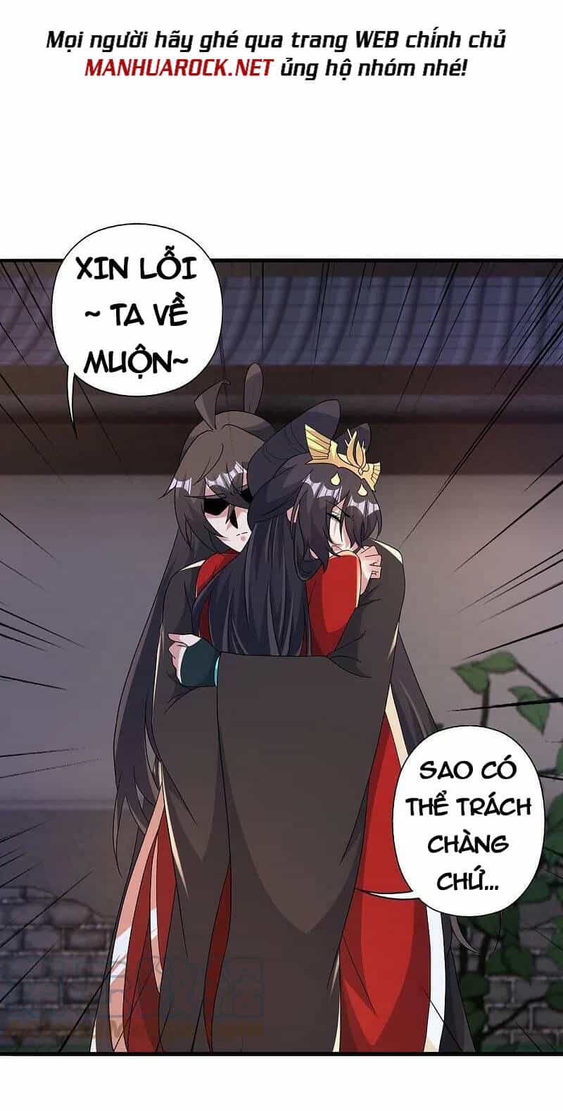 Tiên Võ Đế Tôn - Chương 407 - ảnh 56
