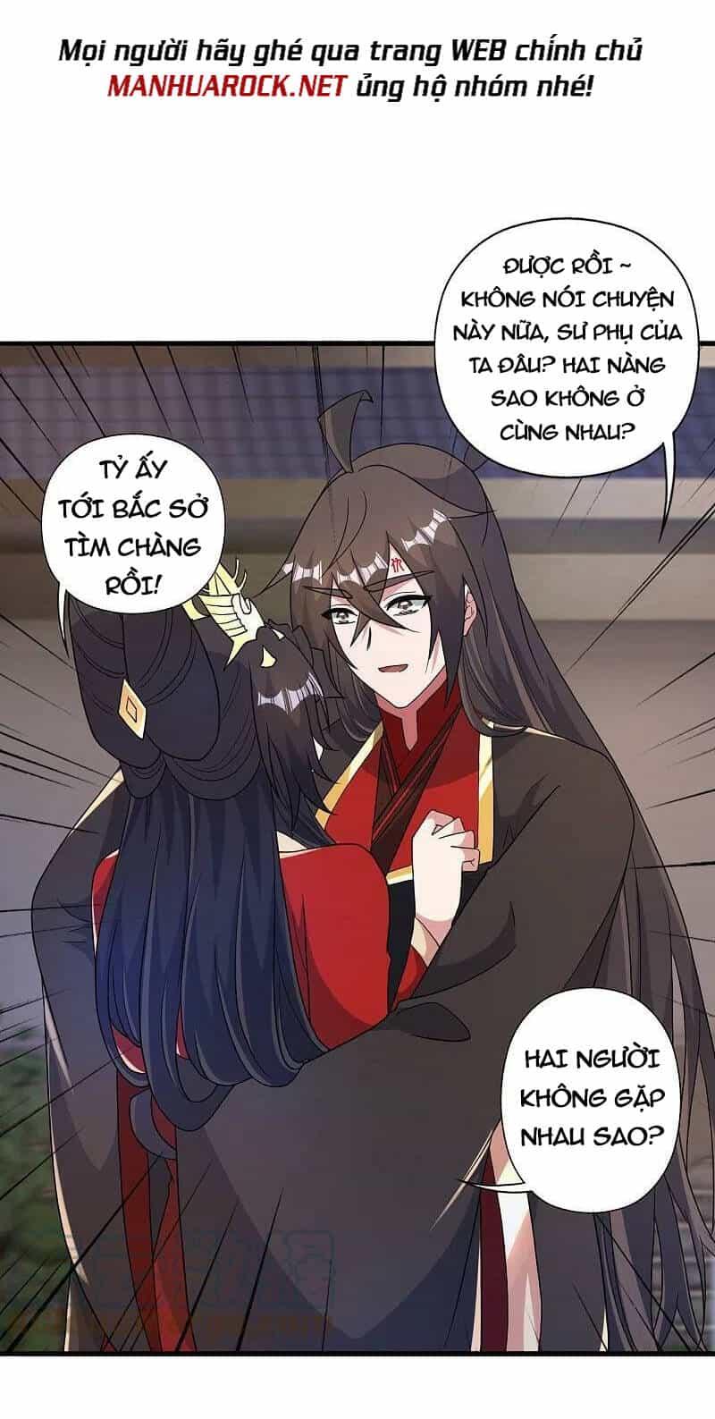 Tiên Võ Đế Tôn - Chương 407 - ảnh 59