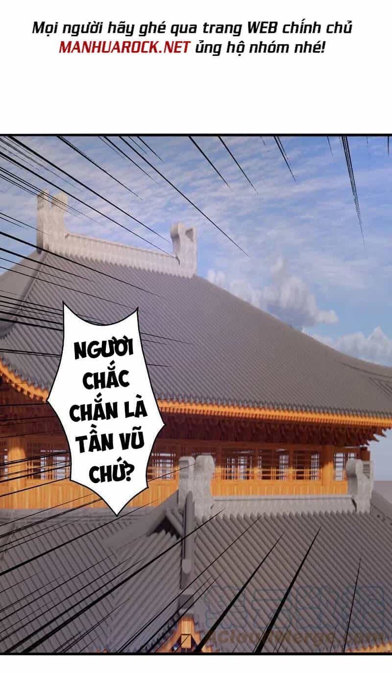 Tiên Võ Đế Tôn - Chương 407 - ảnh 62