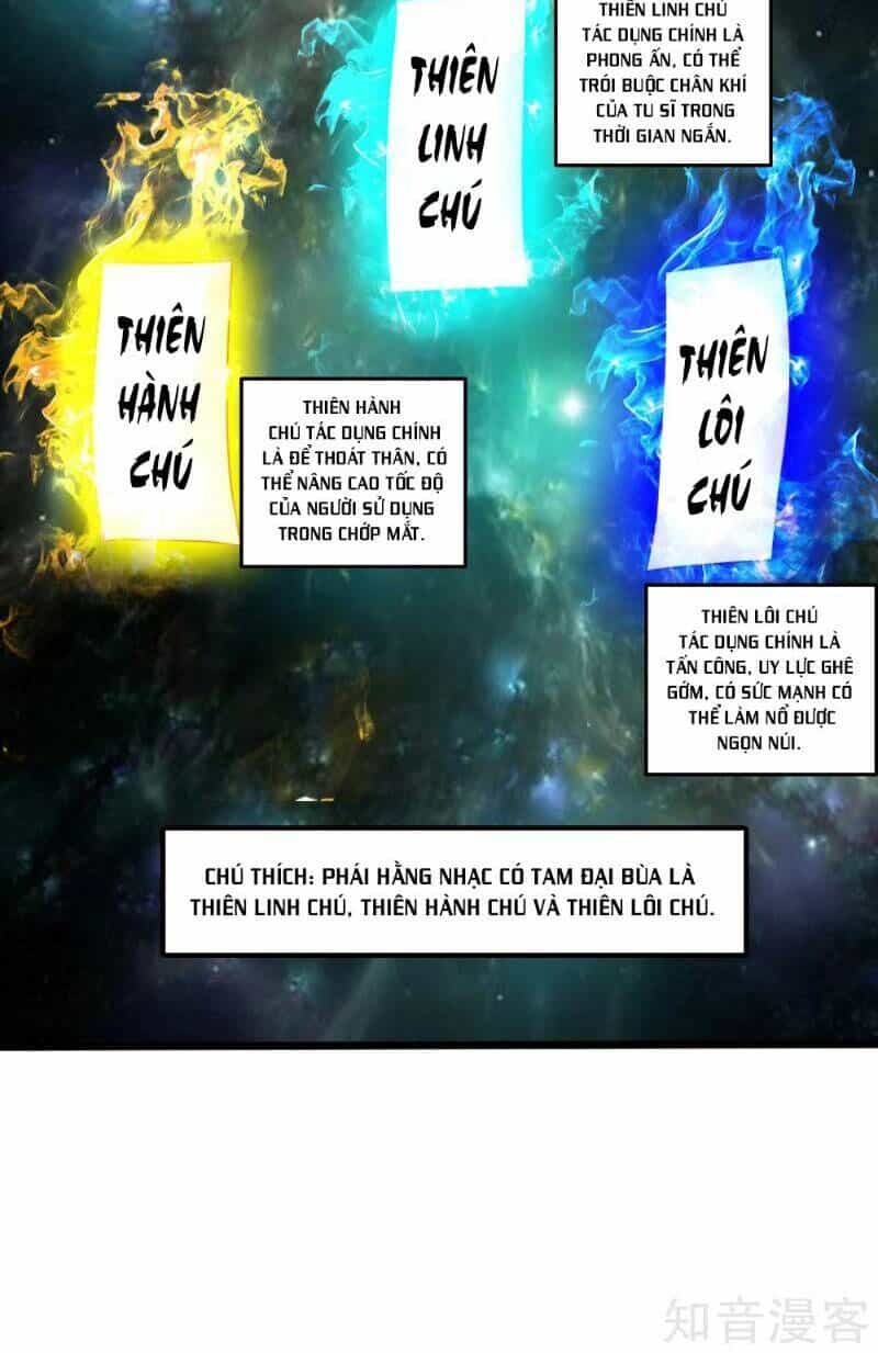 Tiên Võ Đế Tôn - Chương 41 - ảnh 9