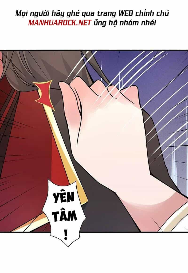 Tiên Võ Đế Tôn - Chương 408 - ảnh 11
