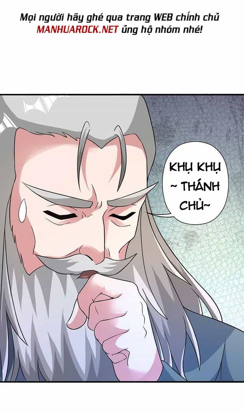 Tiên Võ Đế Tôn - Chương 408 - ảnh 19