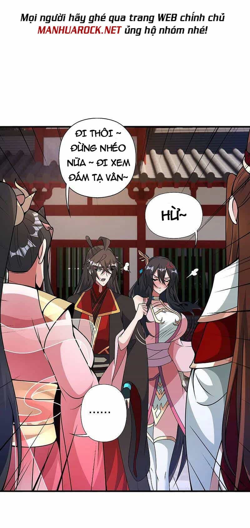 Tiên Võ Đế Tôn - Chương 408 - ảnh 22