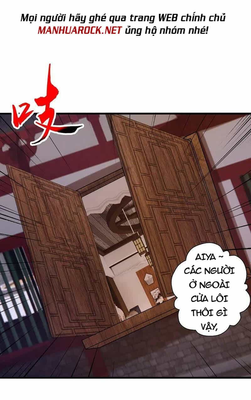 Tiên Võ Đế Tôn - Chương 408 - ảnh 35