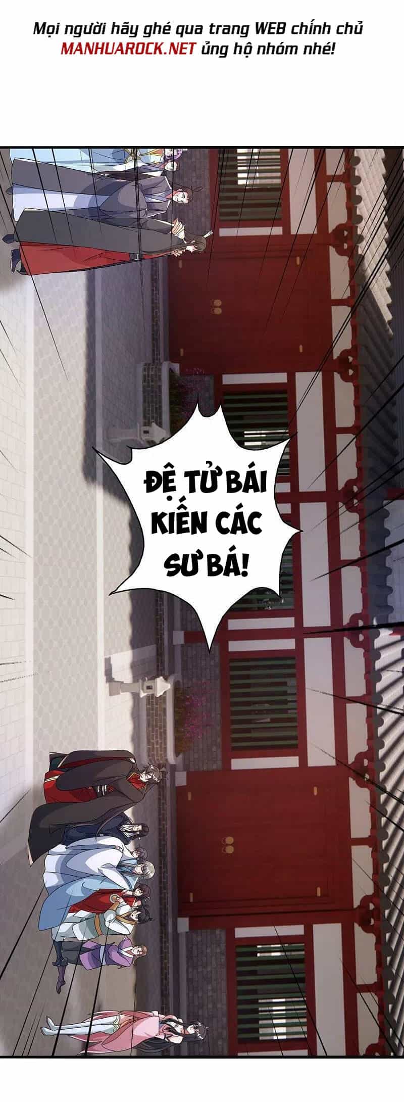 Tiên Võ Đế Tôn - Chương 408 - ảnh 55