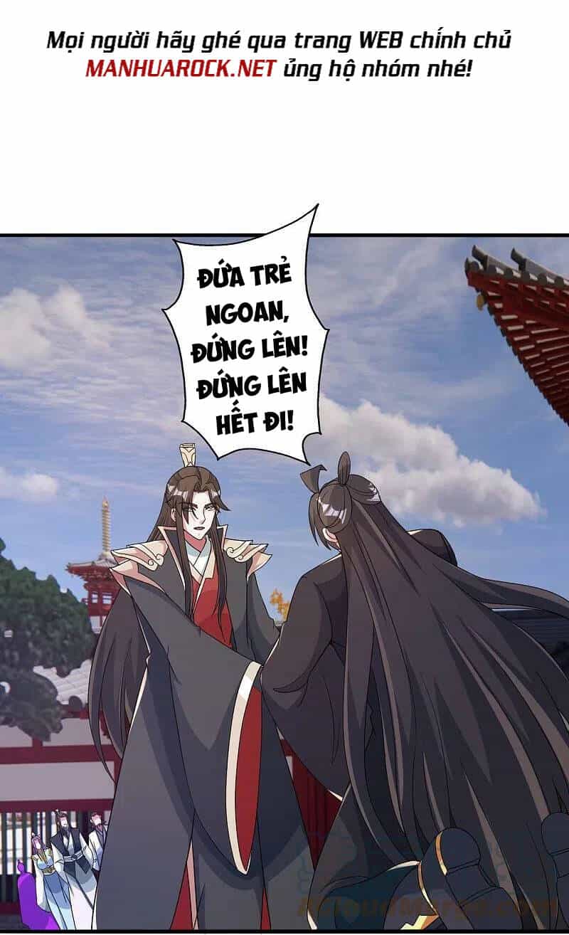 Tiên Võ Đế Tôn - Chương 408 - ảnh 56