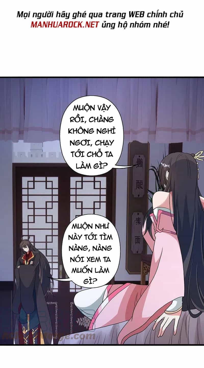 Tiên Võ Đế Tôn - Chương 409 - ảnh 28