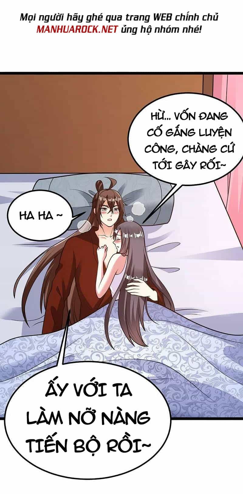 Tiên Võ Đế Tôn - Chương 409 - ảnh 50