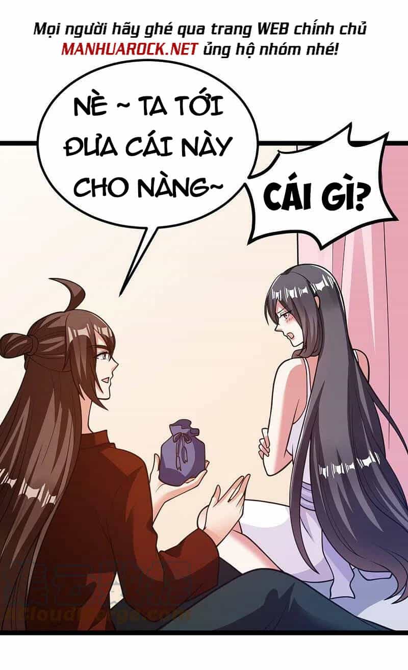 Tiên Võ Đế Tôn - Chương 409 - ảnh 54